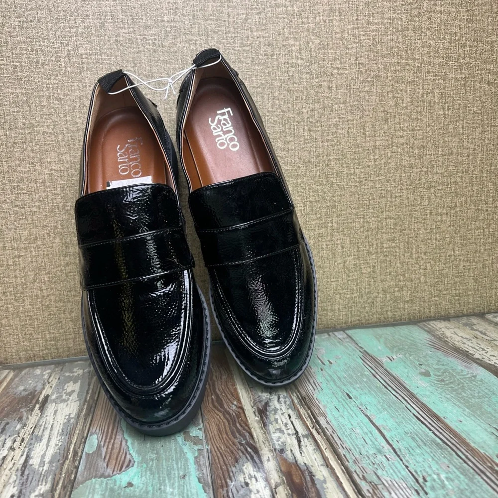 NWT Franco Sarto Cesta loafer multiple sizes - Picture 4 of 6